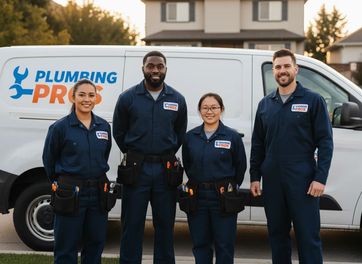 Water Heater Repair company in Forest City, MO